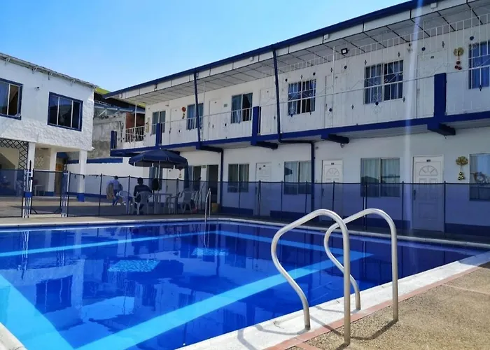 Hotel Villa Laura Melgar